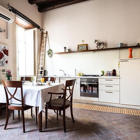 Feelgood-Siracusa Apartments Floreale Syracuse ภายนอก รูปภาพ