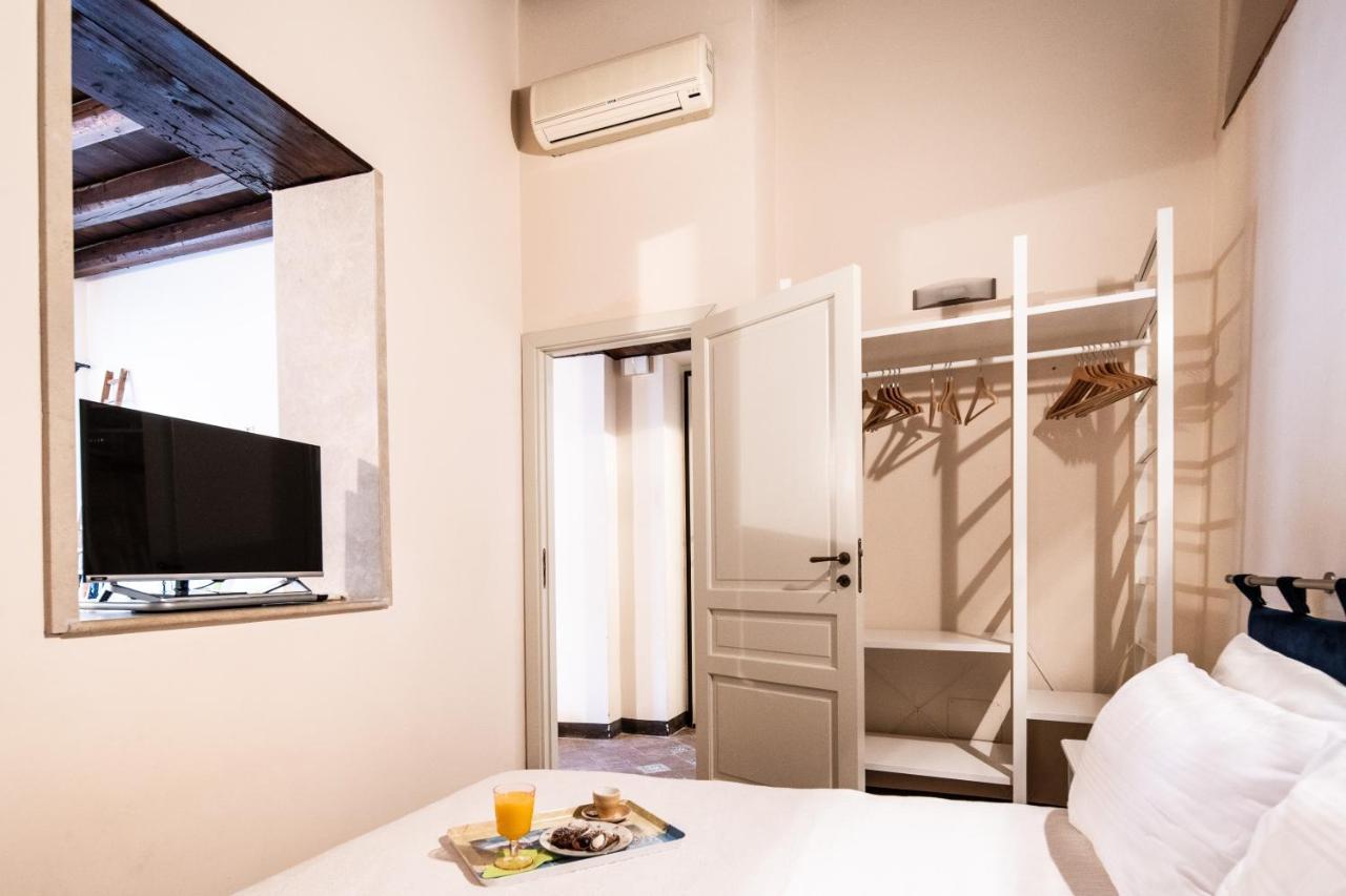 Feelgood-Siracusa Apartments Floreale Syracuse ภายนอก รูปภาพ