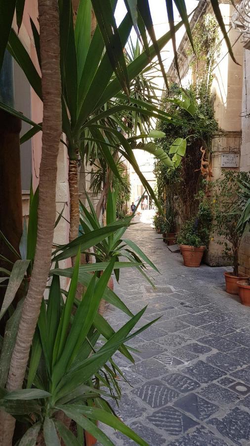 Feelgood-Siracusa Apartments Floreale Syracuse ภายนอก รูปภาพ